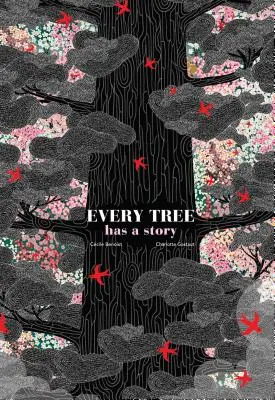Fiecare copac are o poveste - Every Tree Has a Story