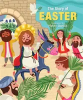 Povestea Paștelui - The Story of Easter