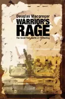 Furia războinicului: Marea bătălie a tancurilor din 73 Easting - Warrior's Rage: The Great Tank Battle of 73 Easting