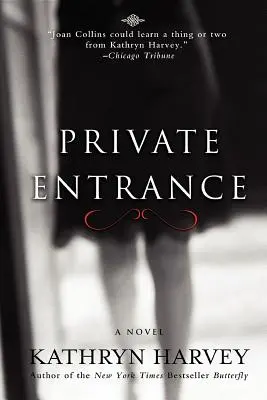 Intrare privată - Private Entrance