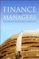 Finanțe pentru manageri - Finance for Managers