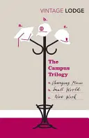 Trilogia campusului - Campus Trilogy