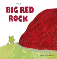 Marea stâncă roșie - The Big Red Rock