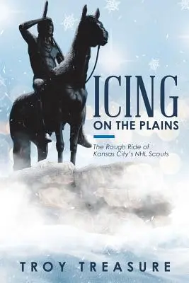 Icing on the Plains: Călătoria dură a cercetașilor NHL din Kansas City - Icing on the Plains: The Rough Ride of Kansas City's NHL Scouts
