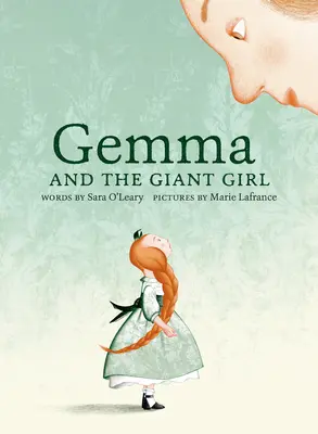 Gemma și fata uriașă - Gemma and the Giant Girl