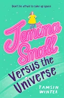 Jemima Small împotriva universului - Jemima Small Versus the Universe