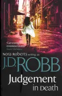 Judgement In Death (Judecată în moarte) - Judgement In Death