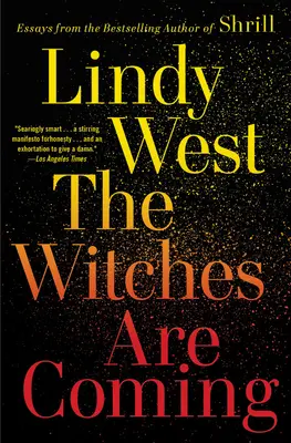 Vin vrăjitoarele - The Witches Are Coming