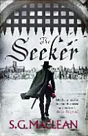 Căutătorul - The Seeker