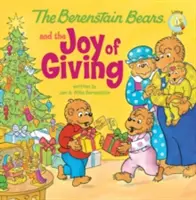 Ursuleții Berenstain și bucuria de a dărui - The Berenstain Bears and the Joy of Giving