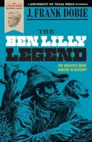 Legenda lui Ben Lilly - The Ben Lilly Legend