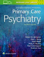 Psihiatrie de îngrijire primară - Primary Care Psychiatry