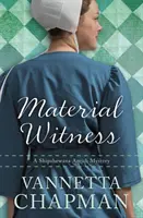 Martor material - Material Witness