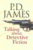 Vorbind despre ficțiunea polițistă - Talking about Detective Fiction