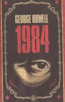 1984 - Clasicul distopic reimaginat cu coperta realizată de Shepard Fairey - 1984 - The dystopian classic reimagined with cover art by Shepard Fairey