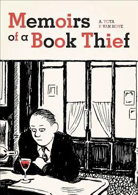 Memoriile unui hoț de cărți - Memoirs of a Book Thief