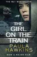 Girl on the Train - Film de legătură - Girl on the Train - Film tie-in