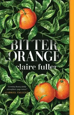 Portocaliu amar - Bitter Orange