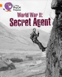 Al Doilea Război Mondial: Agent secret - World War II: Secret Agent