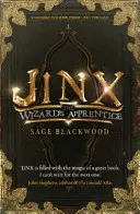Jinx: Ucenicul vrăjitor - Cartea 1 - Jinx: The Wizard's Apprentice - Book 1