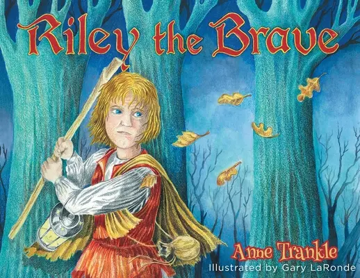 Riley cel curajos - Riley the Brave