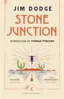 Stone Junction - Un cazan alchimic - Stone Junction - An Alchemical Pot-Boiler