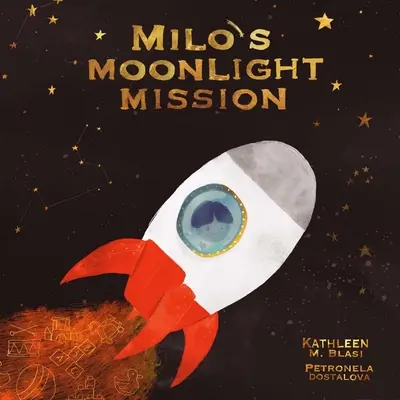 Misiunea lui Milo la lumina lunii - Milo's Moonlight Mission