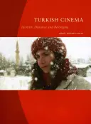 Cinema turc: Identitate, distanță și apartenență - Turkish Cinema: Identity, Distance and Belonging