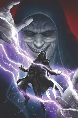 Star Wars: Darth Vader de Greg Pak Vol. 2: În foc - Star Wars: Darth Vader by Greg Pak Vol. 2: Into the Fire