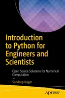 Introducere în Python pentru ingineri și oameni de știință: Soluții open source pentru calculul numeric - Introduction to Python for Engineers and Scientists: Open Source Solutions for Numerical Computation