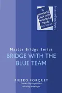 Podul cu Blue Team - Bridge with the Blue Team