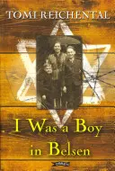 Am fost un băiat în Belsen - I Was a Boy in Belsen