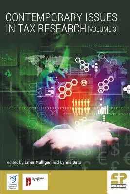 Probleme contemporane în cercetarea fiscală 3 - Contemporary Issues in Tax Research 3