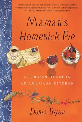 Plăcinta cu dor de casă a lui Maman - Maman's Homesick Pie