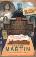 Portar cu bagaje pierdute - Lost Luggage Porter
