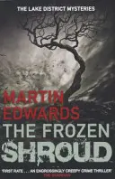 Giulgiul înghețat (Edwards Martin (Autor)) - Frozen Shroud (Edwards Martin (Author))