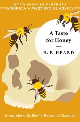 Un gust pentru miere - A Taste for Honey