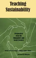 Predarea sustenabilității: Perspective din științele umaniste și sociale - Teaching Sustainability: Perspectives from the Humanities and Social Sciences