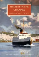 Mister în Canalul Mânecii - Mystery in the Channel