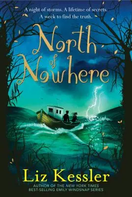 La nord de nicăieri - North of Nowhere