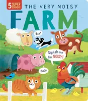 Ferma foarte zgomotoasă - Very Noisy Farm