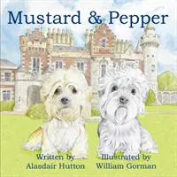 Muștar și piper - Mustard and Pepper