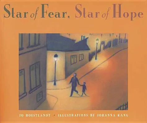 Steaua fricii, steaua speranței - Star of Fear, Star of Hope