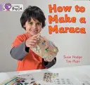 Cum să faci o maracă! - Banda 00/Lilac - How to Make a Maraca! - Band 00/Lilac