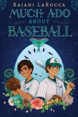Mult zgomot pentru baseball - Much Ado about Baseball