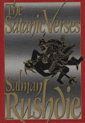 Versetele satanice - The Satanic Verses