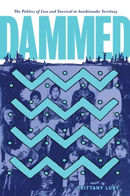 Dammed: Politica pierderii și supraviețuirii în teritoriul Anishinaabe - Dammed: The Politics of Loss and Survival in Anishinaabe Territory