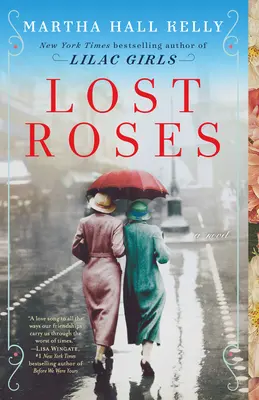Trandafiri pierduți - Lost Roses