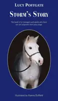 Povestea lui Storm - Storm's Story