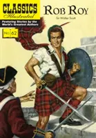 Rob Roy: Classics Illustrated